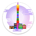 钻石15阶魔方