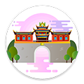 白银新大转盘